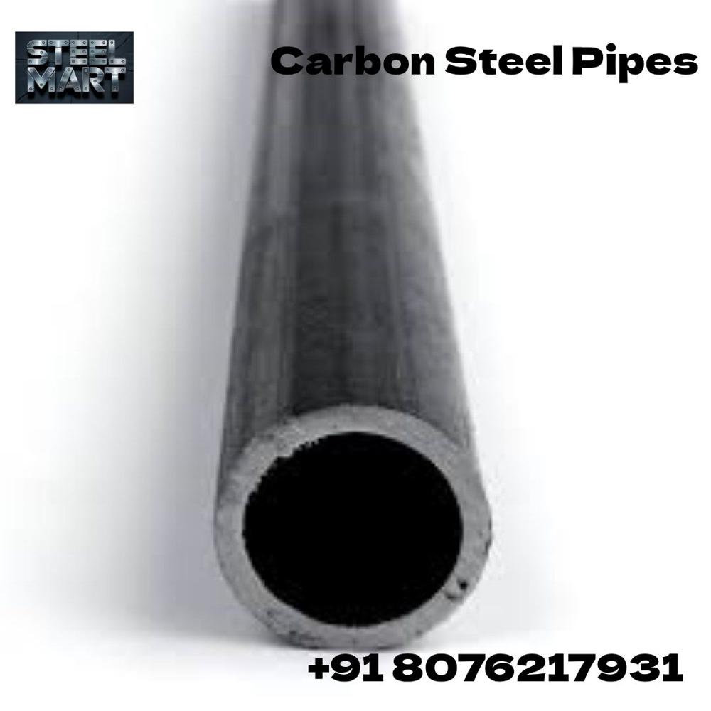 Carbon Steel Pipes