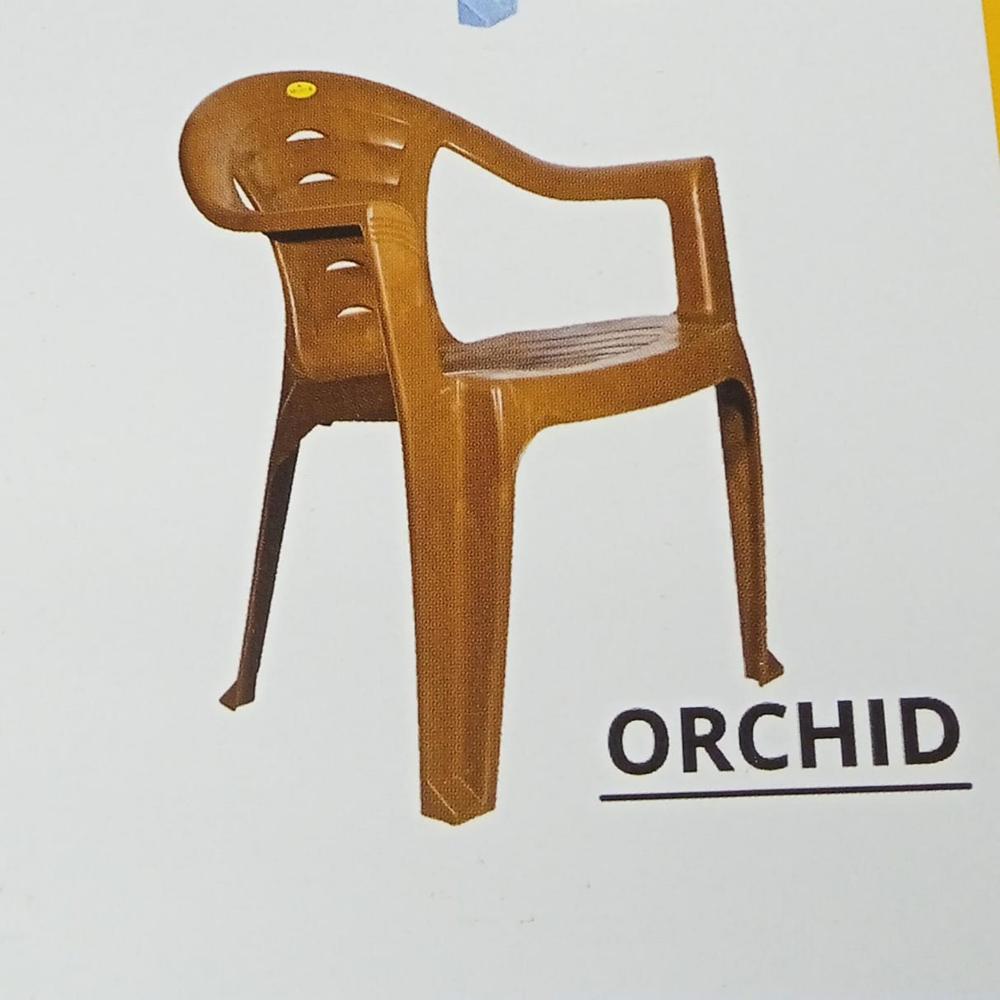 DIYA ORCHID CHAIR 