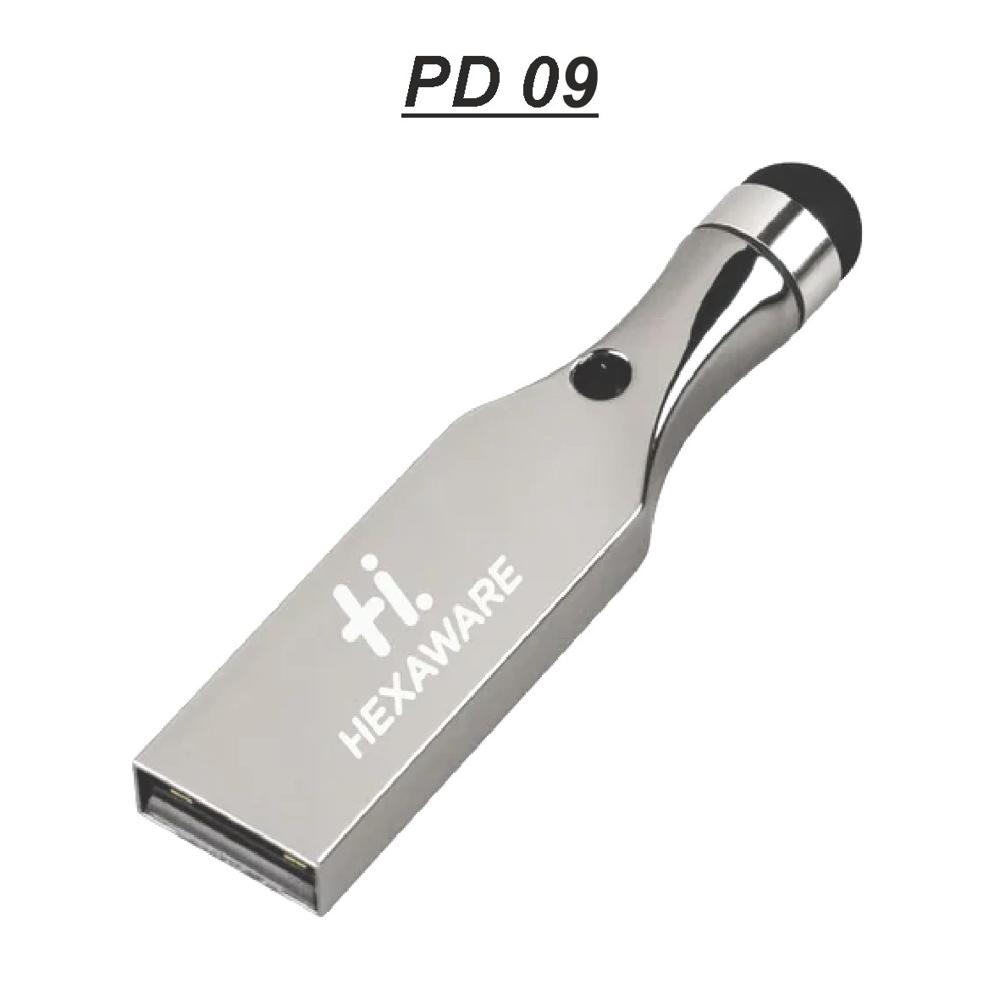 Pen Drive - Features: Best Quality