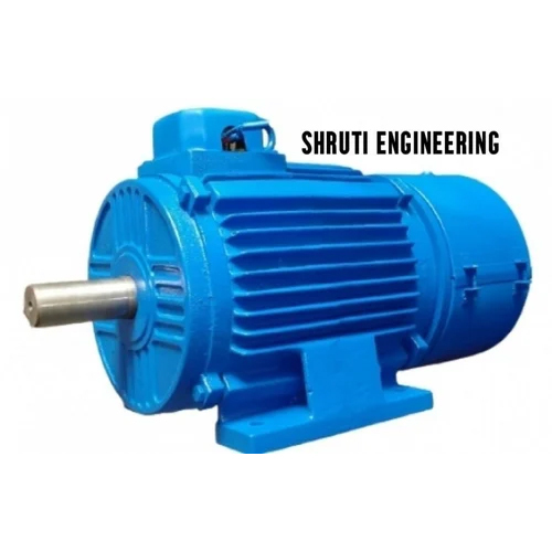 AC Clutch Brake Motor