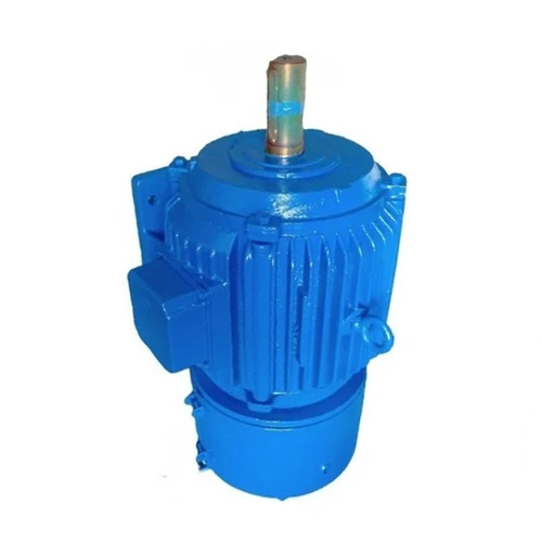 10 KW MS Brake Motor