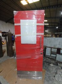 Clean Room PCGI Doors