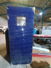 Clean Room PCGI Doors