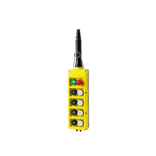 Pendant Push Button
