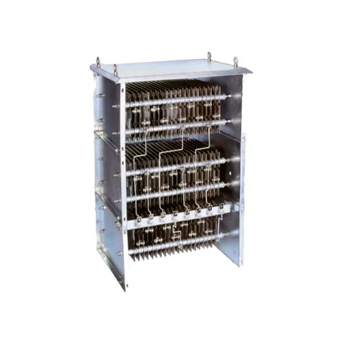 Resistant Box