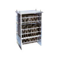 Dbr Resistant Box - Color: As Per Requirement