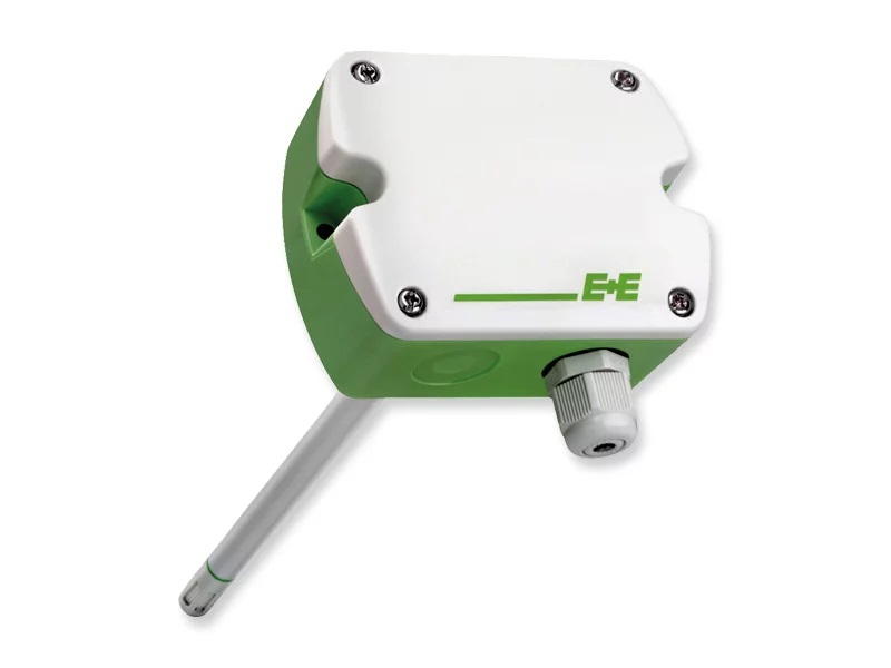 Air Velocity Transmitters( Series EE650 )