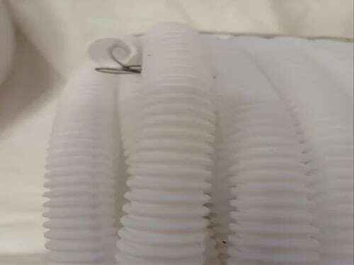 Flexible Pipe with Wire insert
