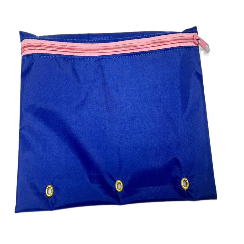 Travel Pouch Organizer