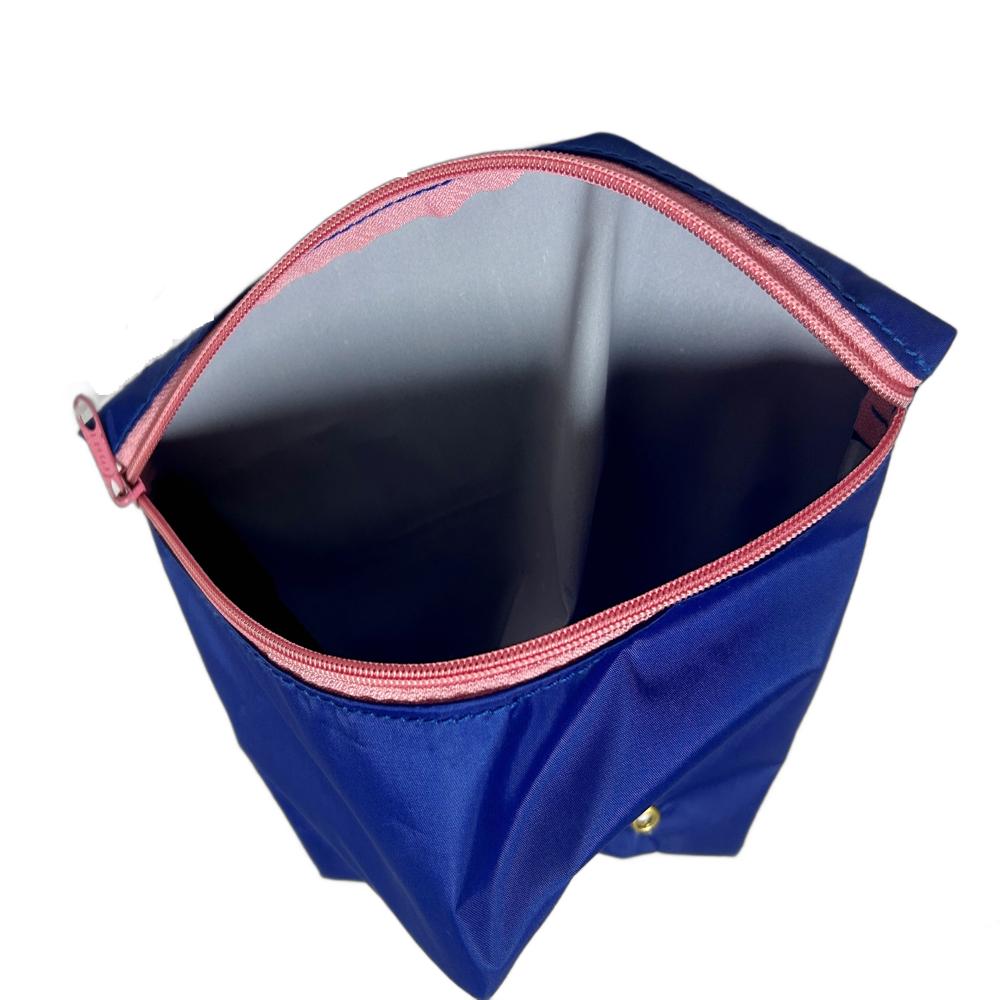 Travel Pouch Organizer
