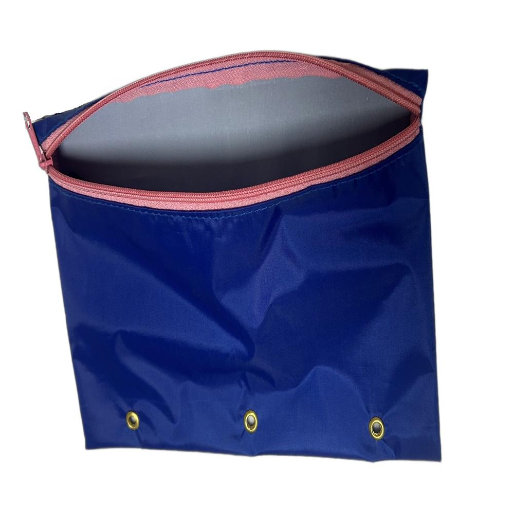 Travel Pouch Organizer