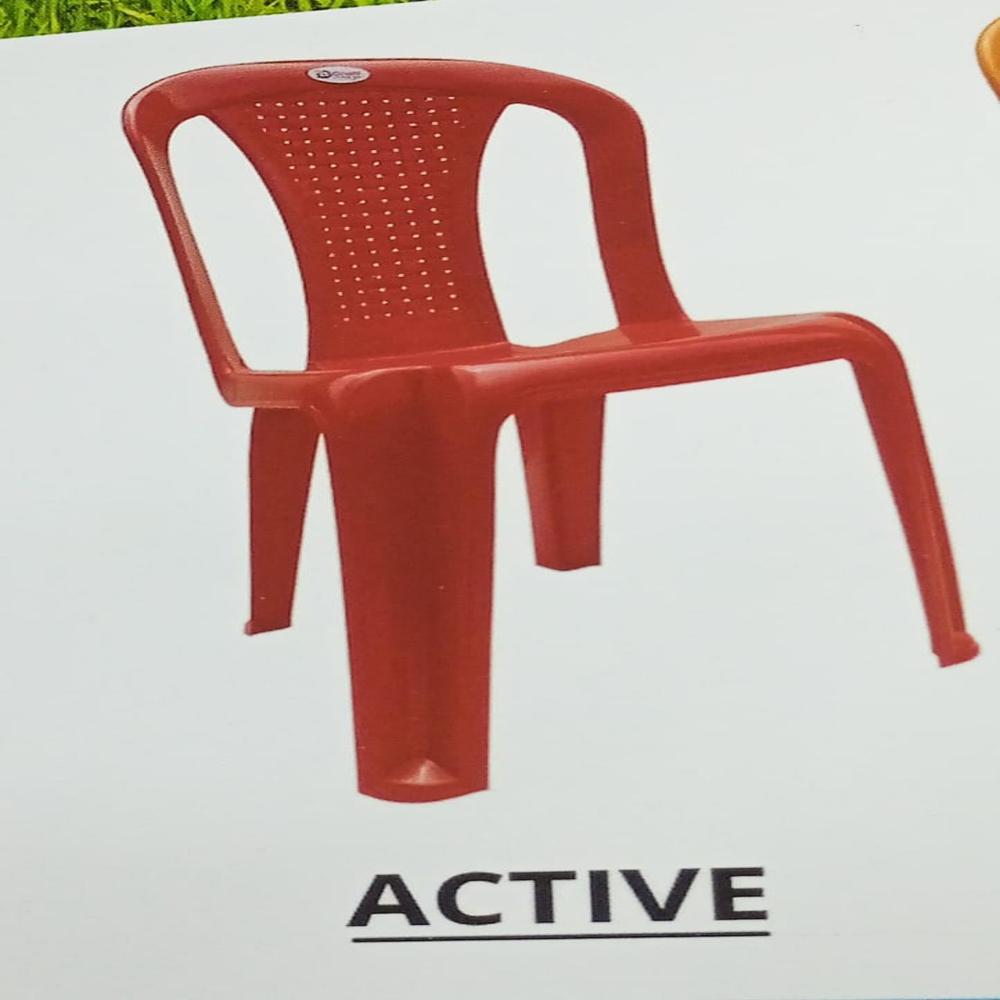 DIYA ACTIVE CHAIR 