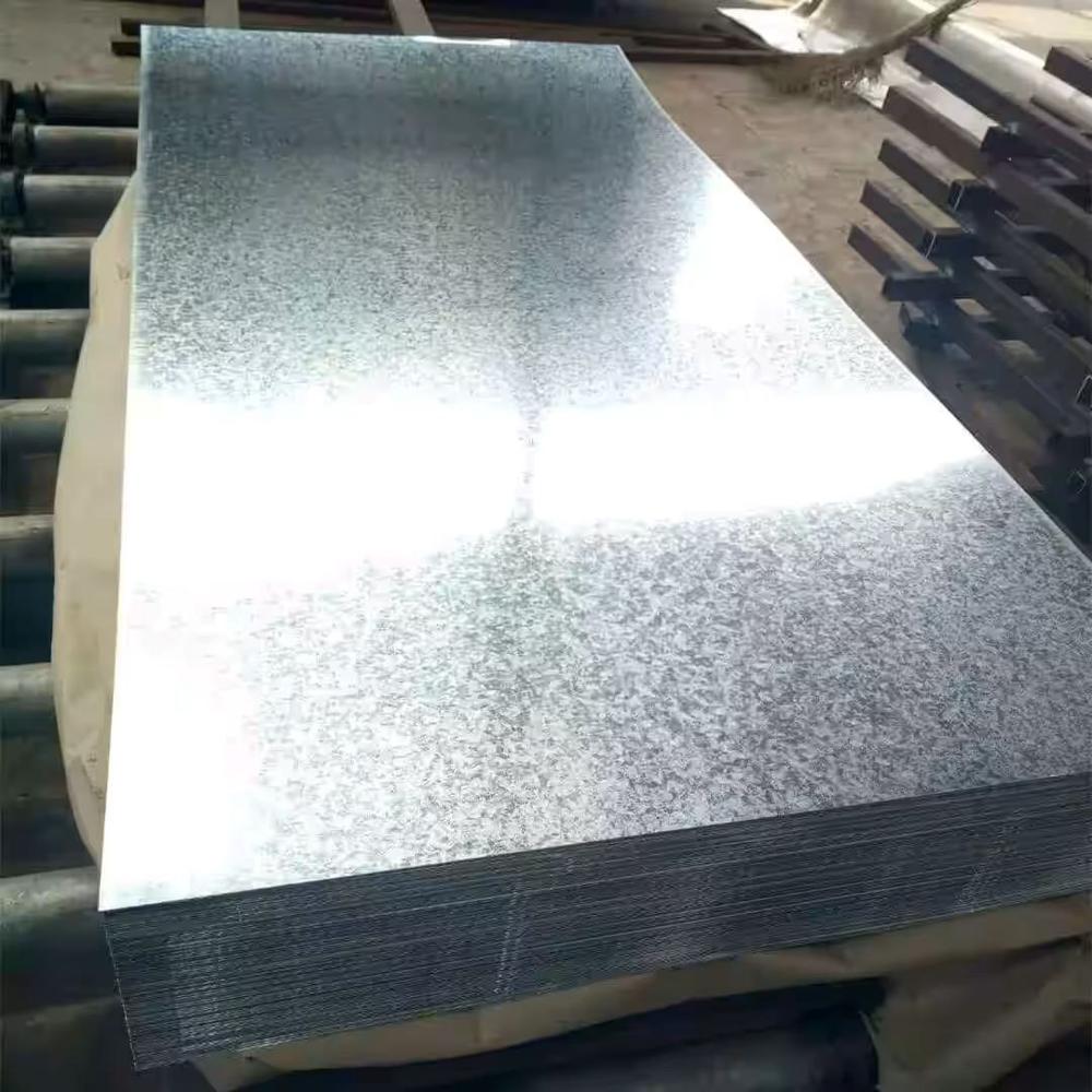 Axle Steel En8