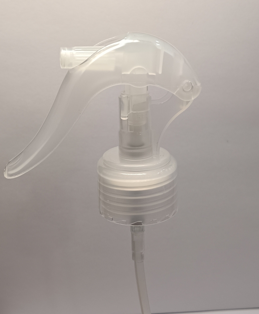 28MM TRANSPARENT MINI TRIGGER