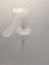 28MM TRANSPARENT MINI TRIGGER
