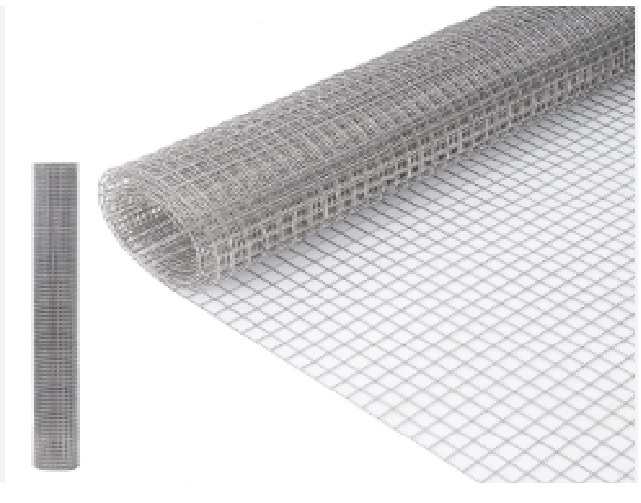 Window Wire Mesh