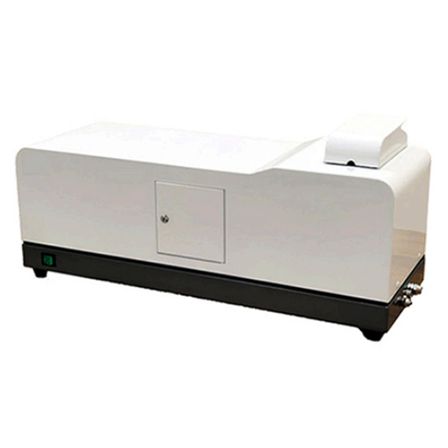 Wet Method Intelligent Automatic Laser Particle Size Analyzer - Accuracy: 100 %