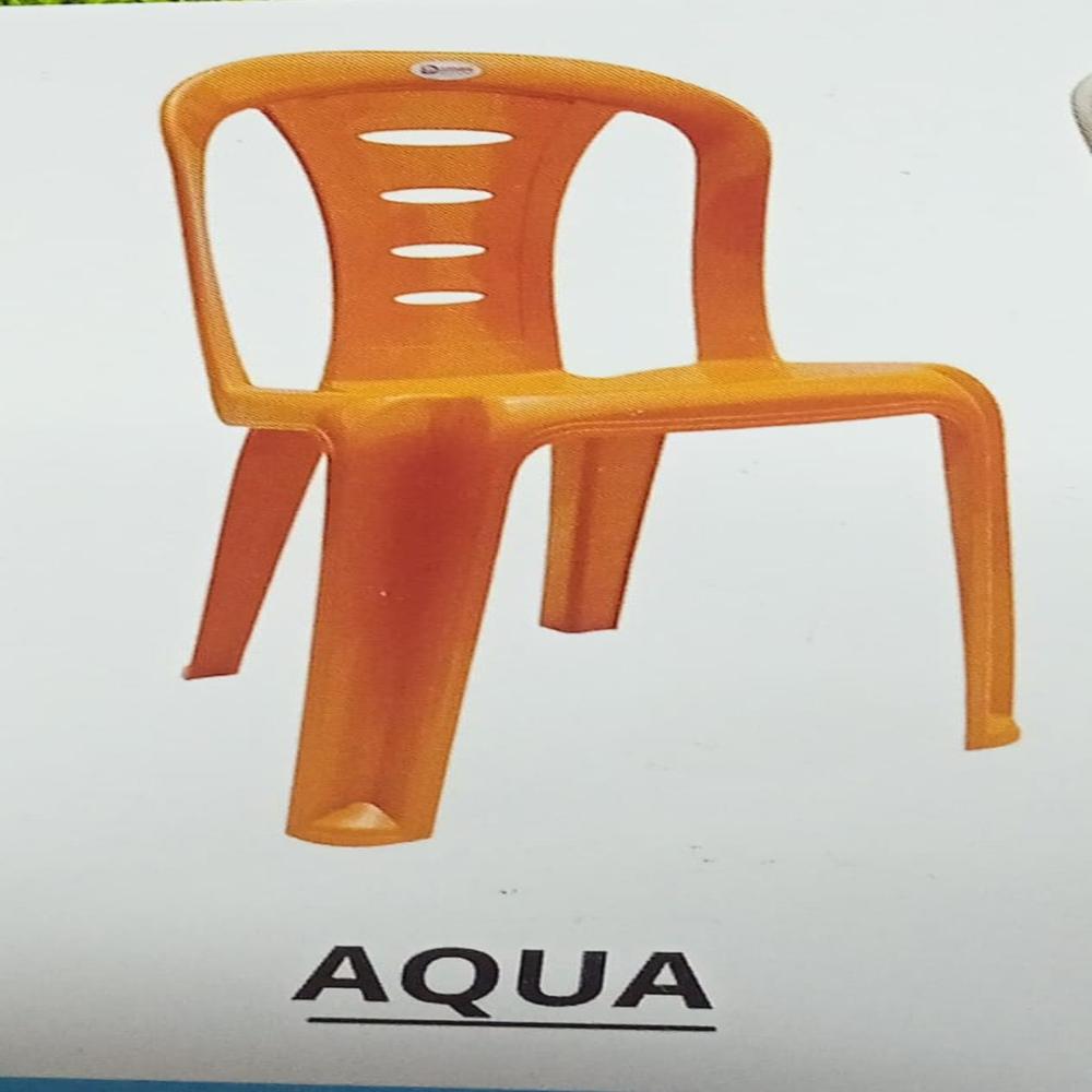 DIYA AQUA CHAIR 