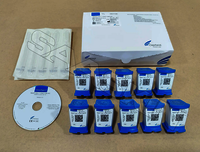 Cepheid Xpert HIV-1 Viral Load