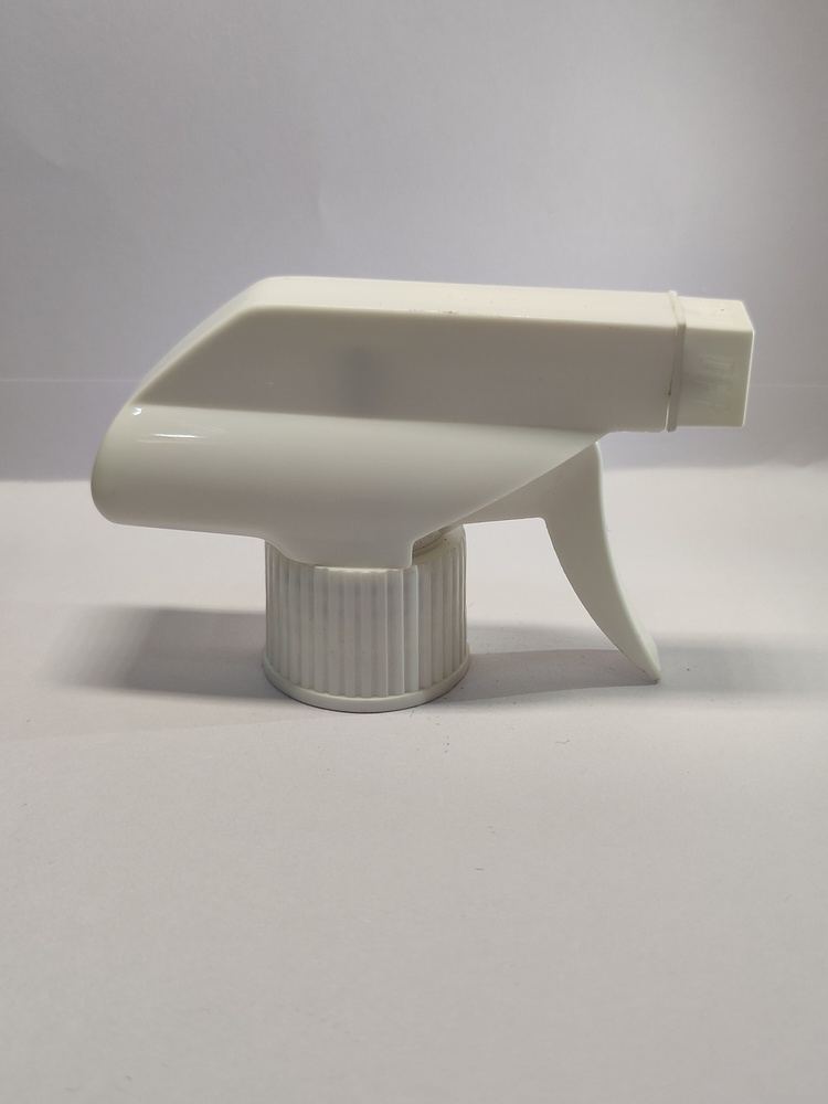 28MM WHITE COLIN TRIGGER PUMP