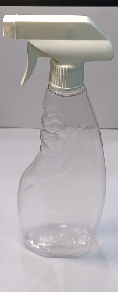 28MM WHITE COLIN TRIGGER PUMP