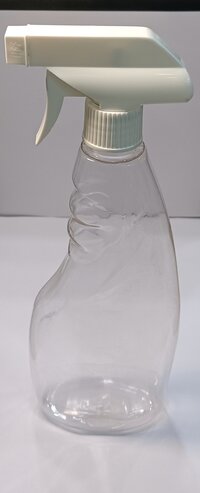 28MM WHITE COLIN TRIGGER PUMP