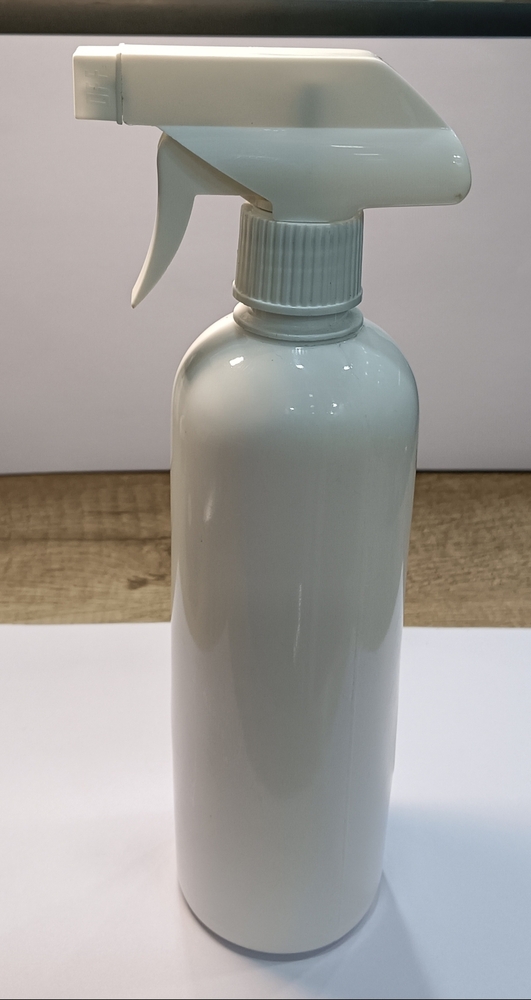 28MM WHITE COLIN TRIGGER PUMP