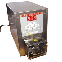 Basic Peristalticl Pump