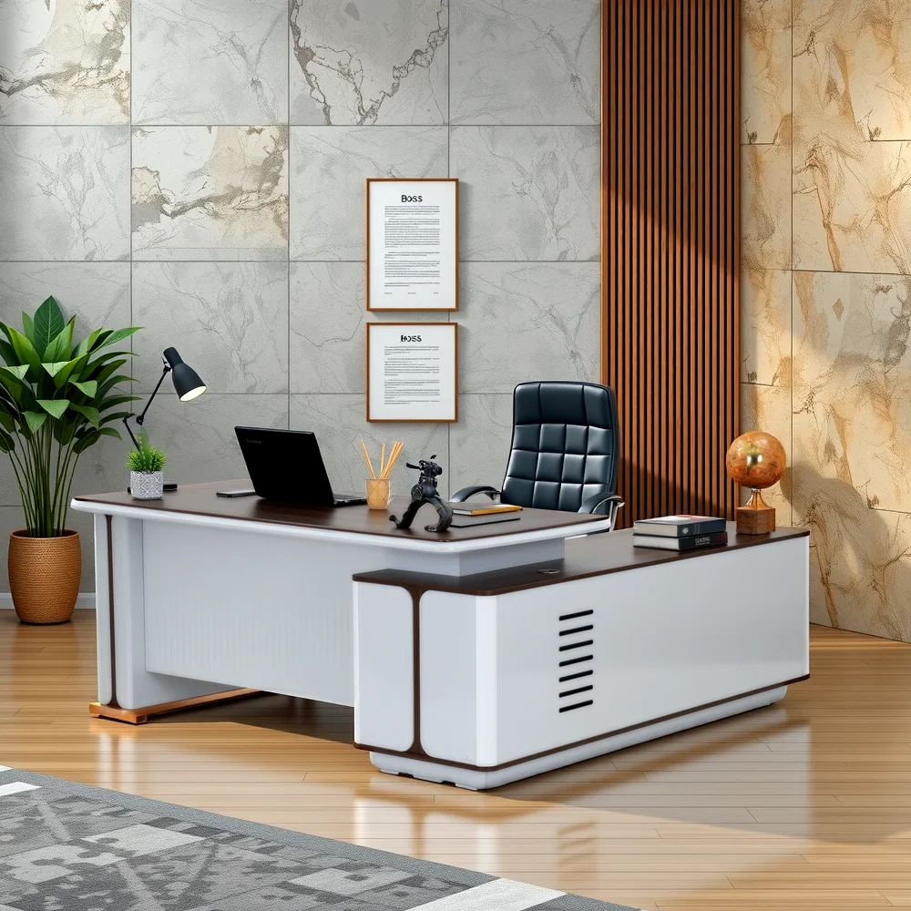 Boss Table