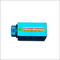 Exhaust valve