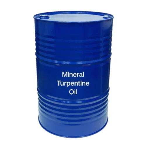 Mto Mineral Turpentine Oil