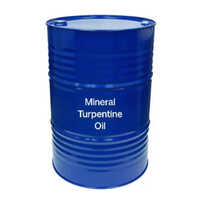 Mto Mineral Turpentine Oil