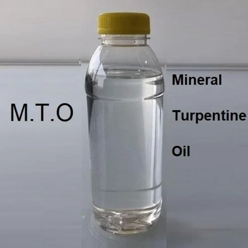 Mto Mineral Turpentine Oil
