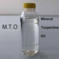 Mto Mineral Turpentine Oil