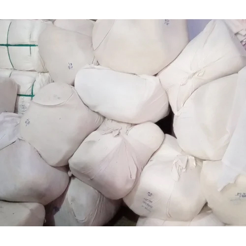 White New Mulmul