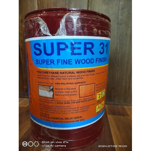 Wood Finish Nc Paint