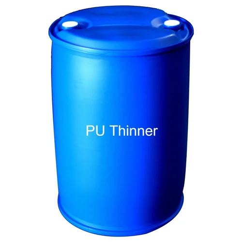 Pu Thinner Polyurethane Thinner