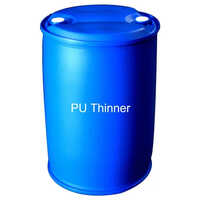 Pu Thinner Polyurethane Thinner