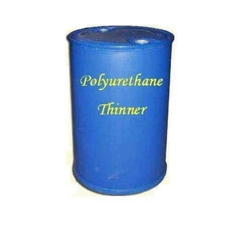 Pu Thinner Polyurethane Thinner