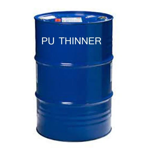 Synthetic Enamel Thinner - Grade: Industrial Grade