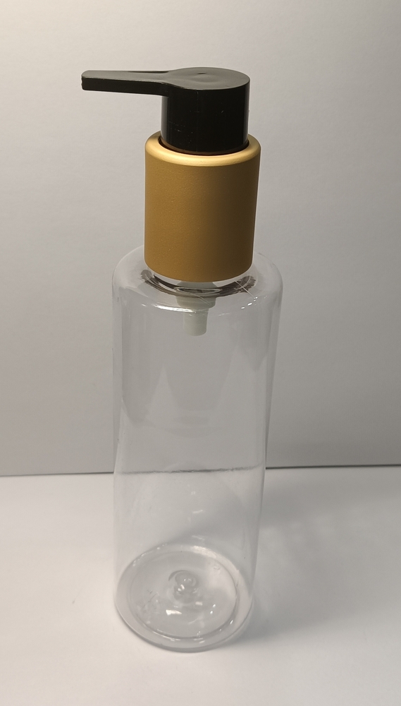 24mm Beak Pump ( Matt Golden ) With Clip
