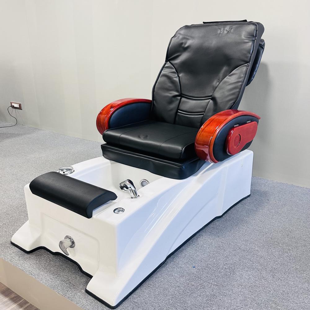 JAKUZI PEDICURE & MANICURE MASSAGE CHAIR IMP