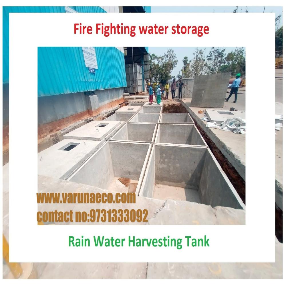 Bio-Pure Septic Tank