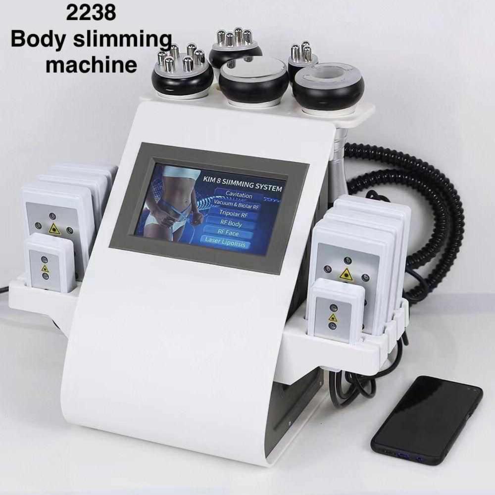 BODY SLIMMING  MACHINE LIPO