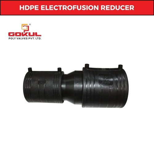 Electrofusion Fittings Reducer