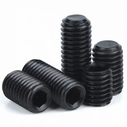High Tensile Grub Screws