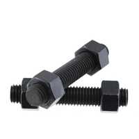 High Strength Bolts For Steel Structure