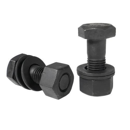High Strength Structural Hex Bolt (HSFG)