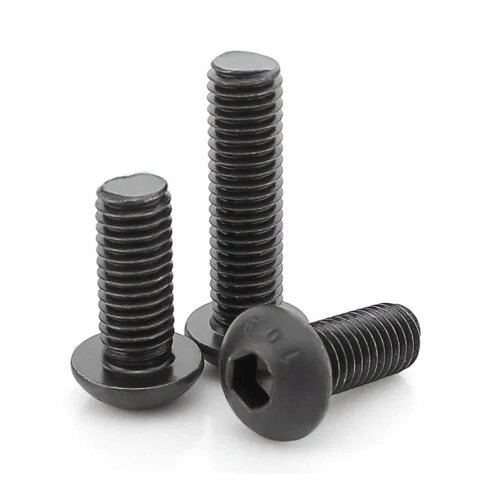 High Tensile Allen Button Head Cap