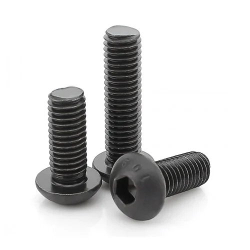 HT Allen Bolt